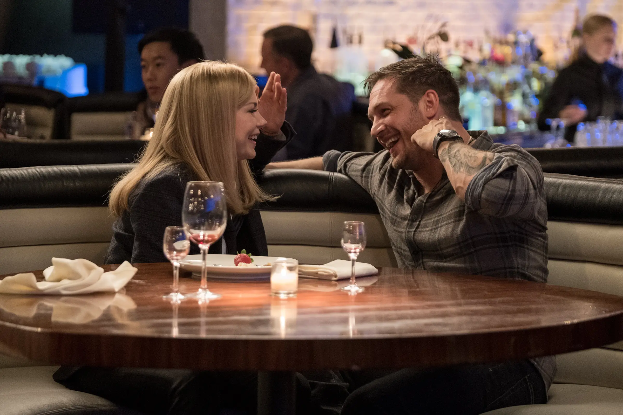 Venom na programu Viasat Kino: Vaš ultimativni vodič kroz hit o anti-junaku
